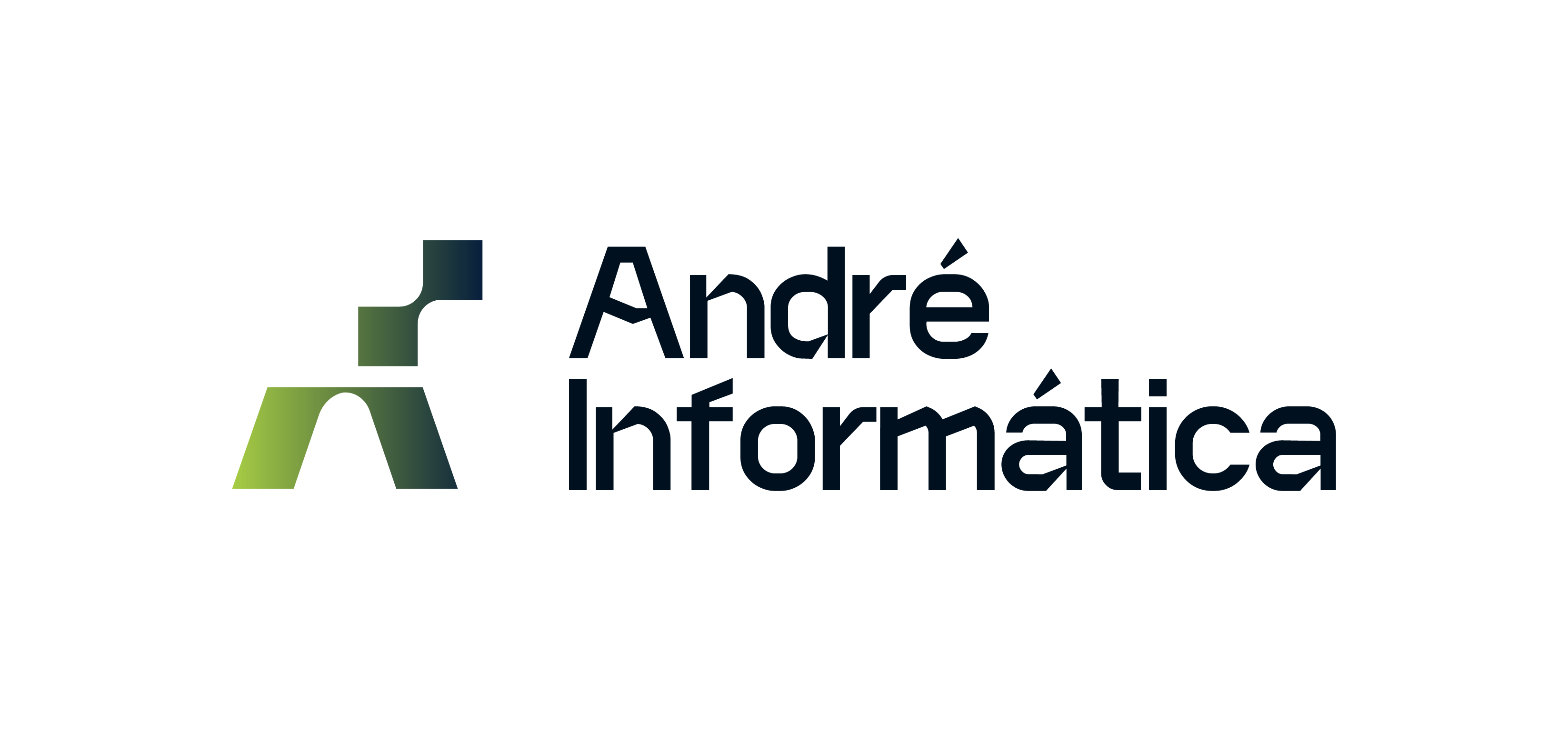 André Informática